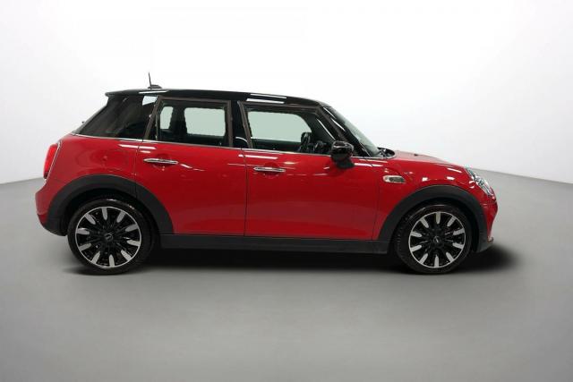 Mini 5 Portes image 7
