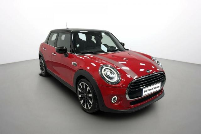 Mini 5 Portes image 1