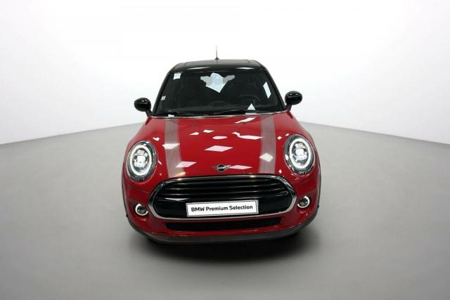 Mini 5 Portes image 9