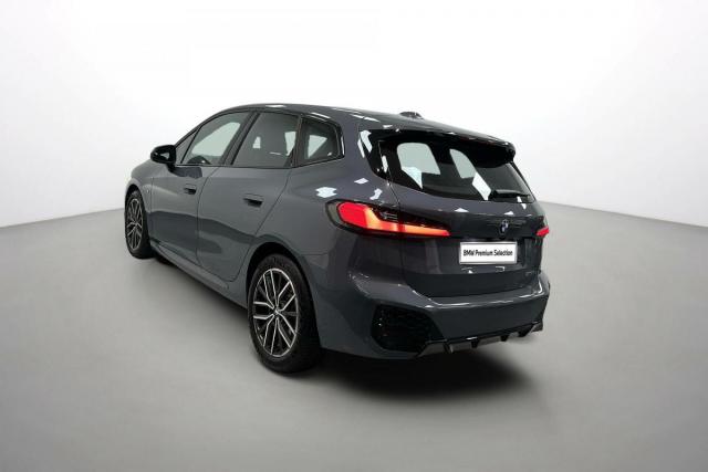 Bmw Serie 2 Active Tourer image 4