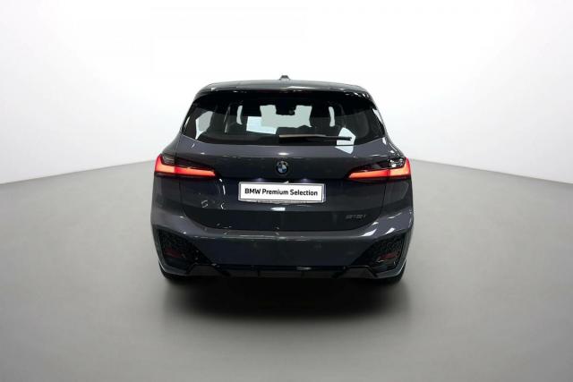 Bmw Serie 2 Active Tourer image 8