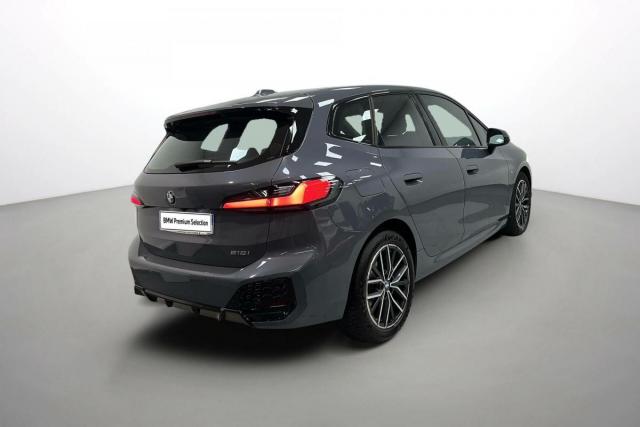 Bmw Serie 2 Active Tourer image 7