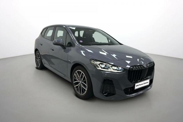 Bmw Serie 2 Active Tourer image 5