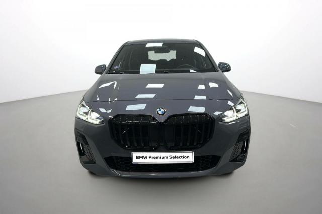 Bmw Serie 2 Active Tourer image 2