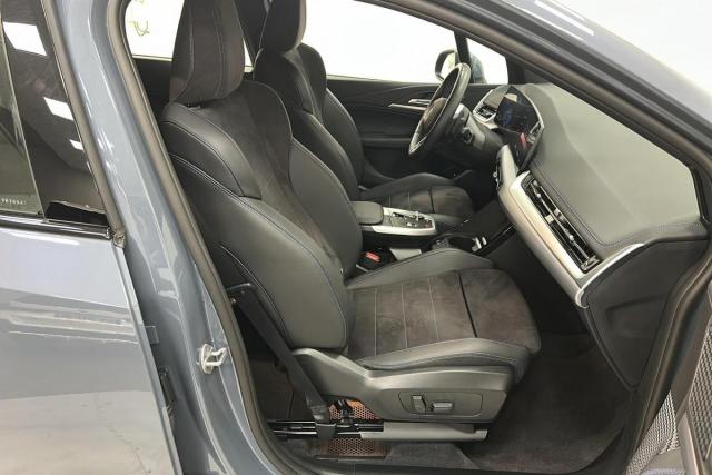 Bmw Serie 2 Active Tourer image 9