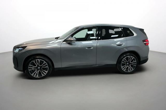 Bmw X3 image 1