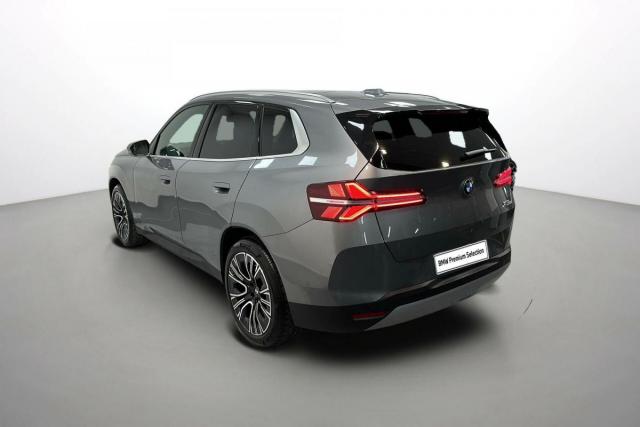 Bmw X3 image 9