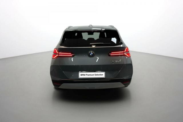 Bmw X3 image 3