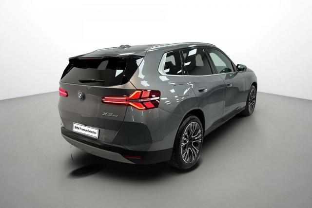 Bmw X3 image 7