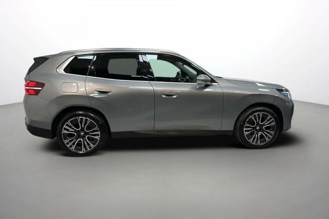 Bmw X3 image 4