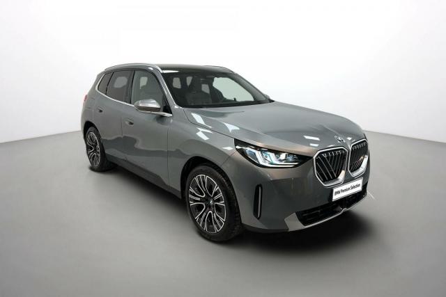 Bmw X3 image 6