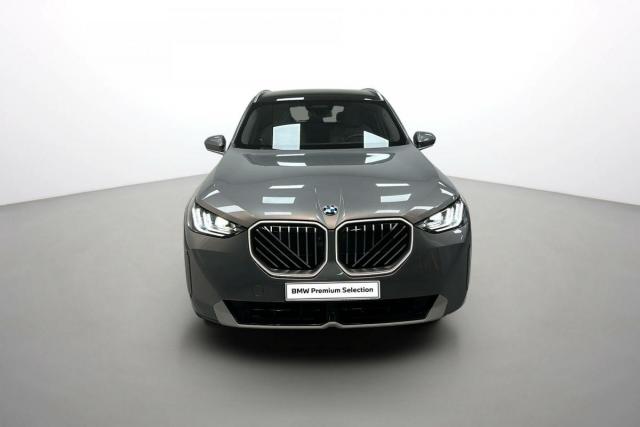 Bmw X3 image 8