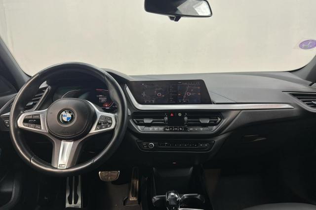 Bmw Série 1 image 1