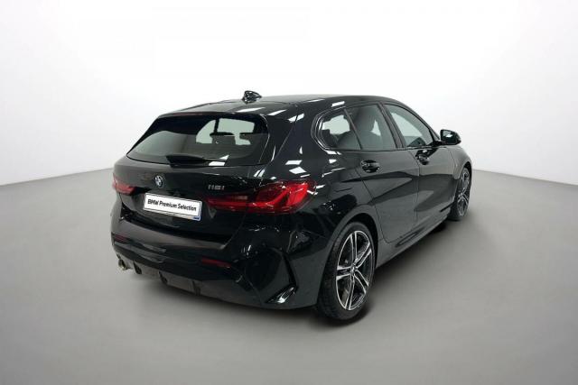 Bmw Série 1 image 3
