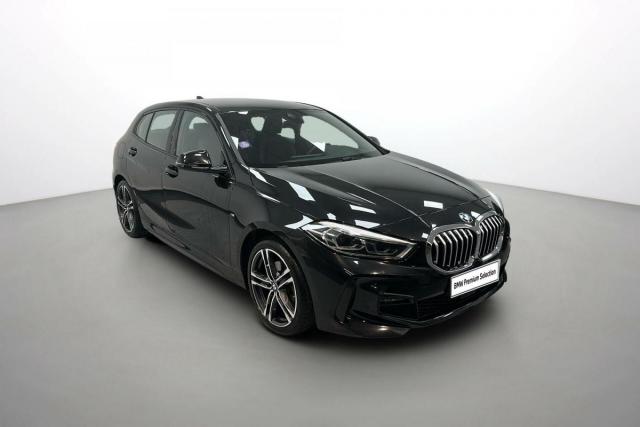 Bmw Série 1 image 9