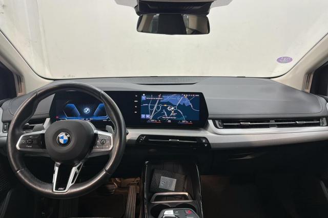 Bmw Serie 2 Active Tourer image 9