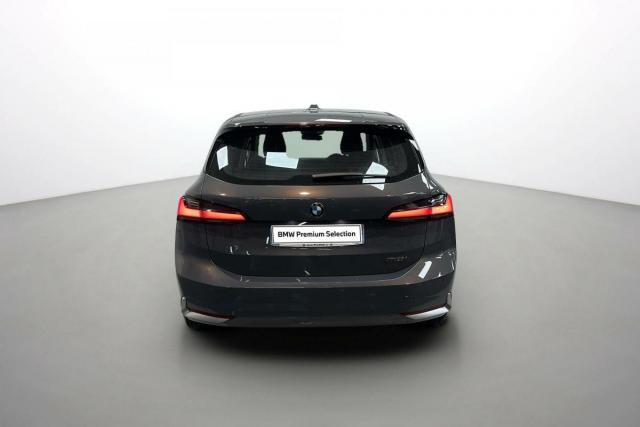 Bmw Serie 2 Active Tourer image 8