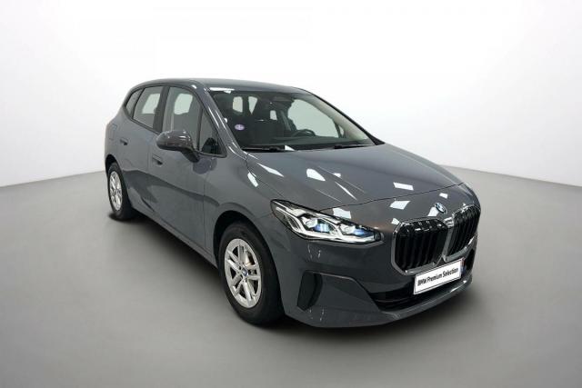 Bmw Serie 2 Active Tourer image 1