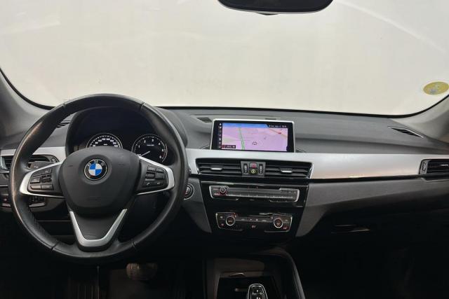 Bmw X1 image 8