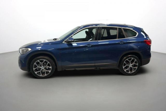 Bmw X1 image 7