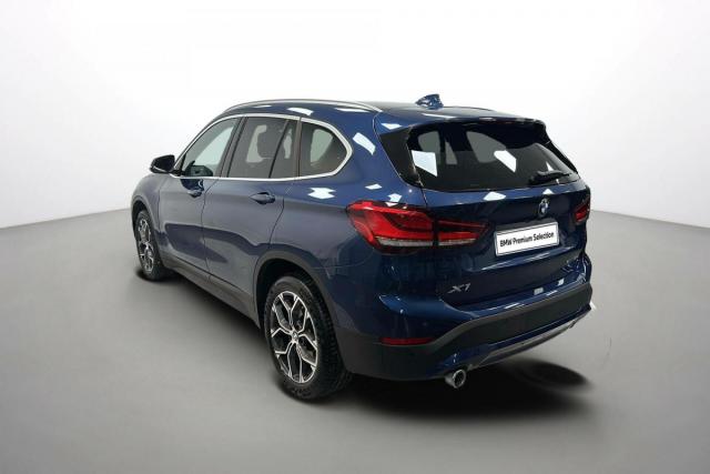 Bmw X1 image 6