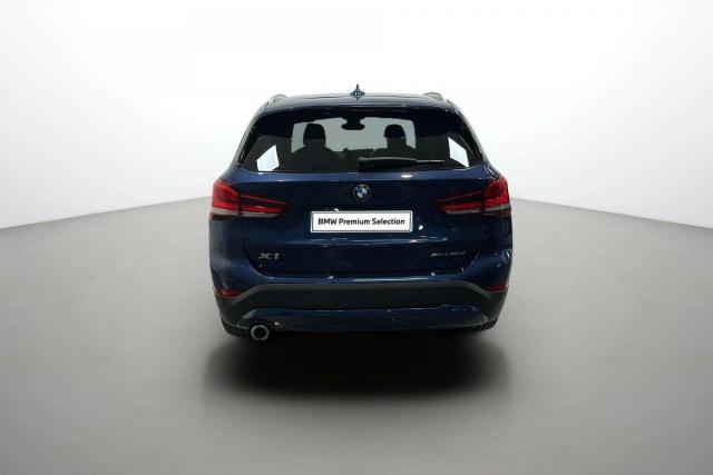 Bmw X1 image 3