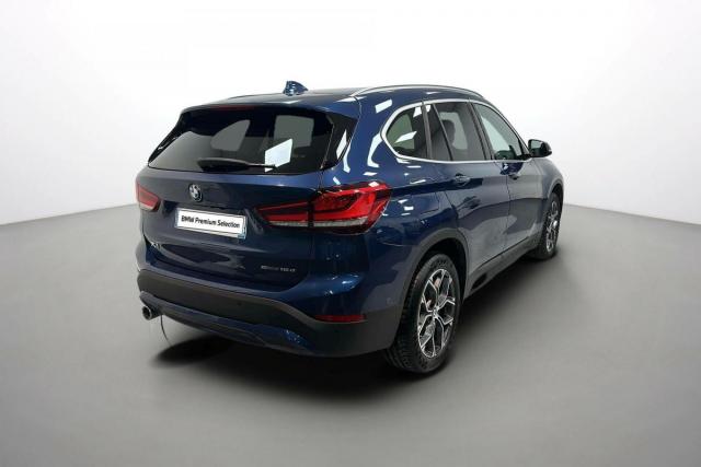 Bmw X1 image 5