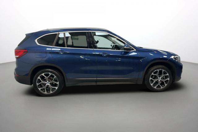 Bmw X1 image 9
