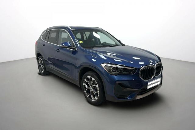Bmw X1 image 4