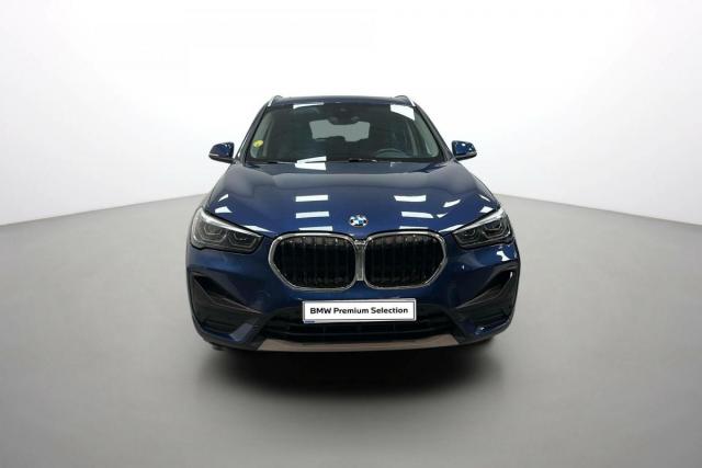 Bmw X1 image 2
