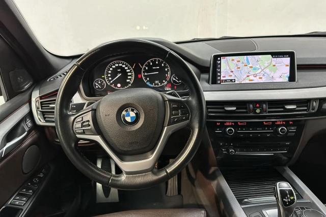 Bmw X5 image 6