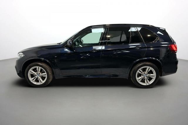 Bmw X5 image 9