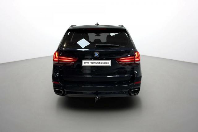 Bmw X5 image 1