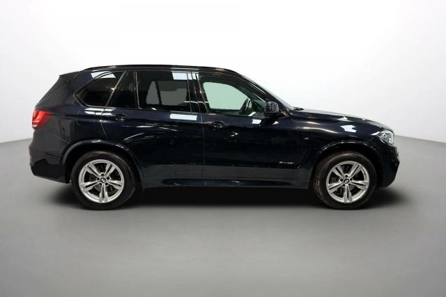Bmw X5 image 8