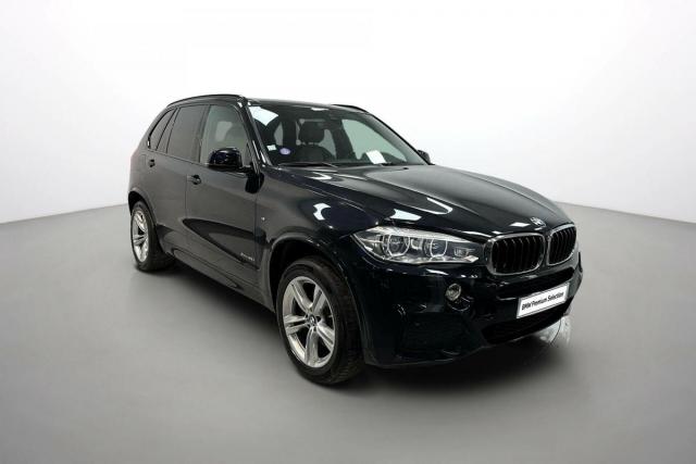 Bmw X5 image 4