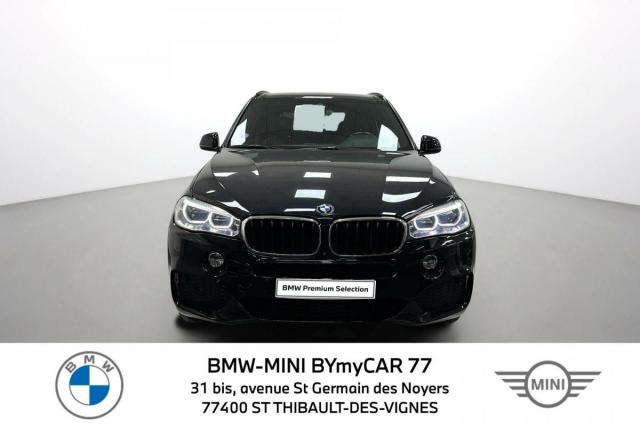 Bmw X5 image 3