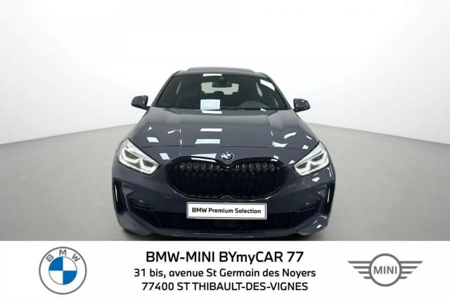 Bmw Série 1 image 7