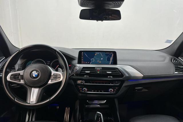 Bmw X3 image 5