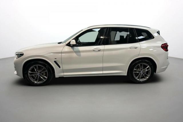 Bmw X3 image 9