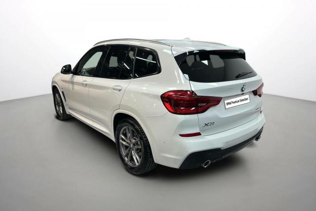 Bmw X3 image 3