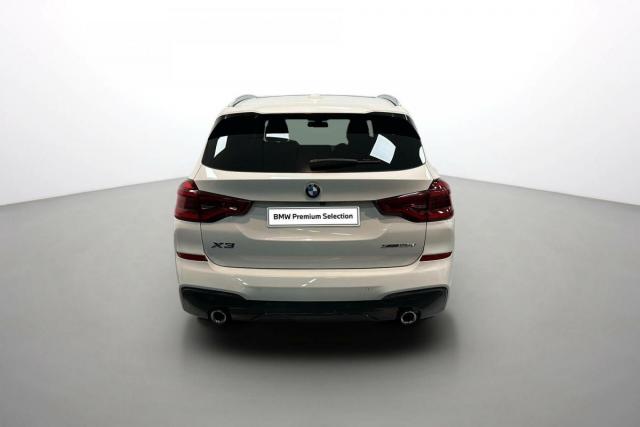 Bmw X3 image 2