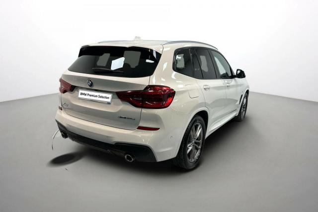 Bmw X3 image 4