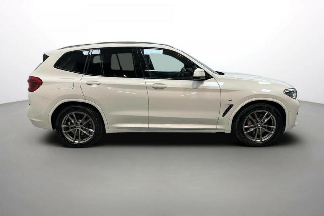 Bmw X3 image 1