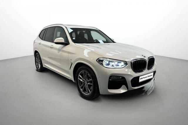 Bmw X3 image 8