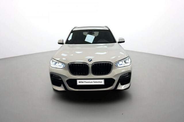 Bmw X3 image 7
