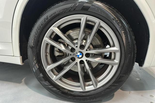 Bmw X3 image 6
