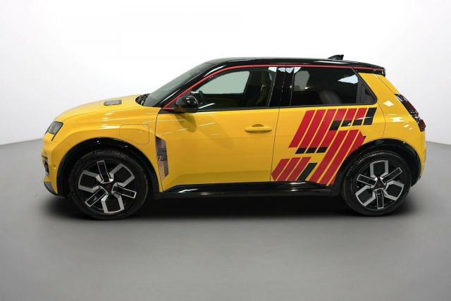 Renault R 5 image 7