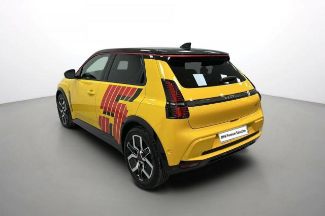 Renault R 5 image 4