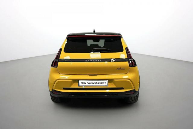 Renault R 5 image 5