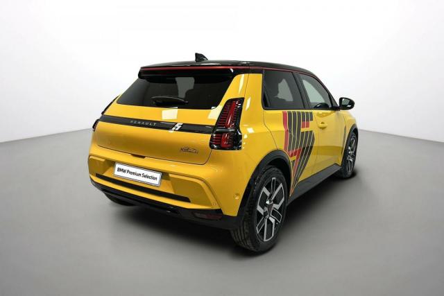 Renault R 5 image 3